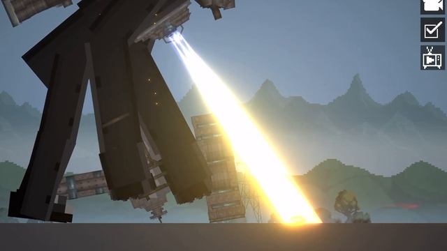 upgraded titan cameraman rebuild + size change смотреть онлайн