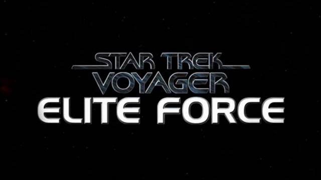 Star Trek: Voyager: Elite Force - Borg 2 смотреть онлайн