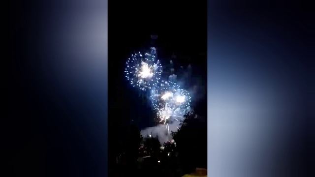 Салют День города Иваново 2023.mp4 смотреть онлайн