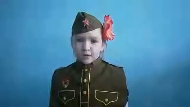 О.Маслова «Пусть будет мир» смотреть онлайн