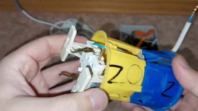 Показываю как сделать прикольный самодельный удлинитель своими руками! ??? смотреть онлайн