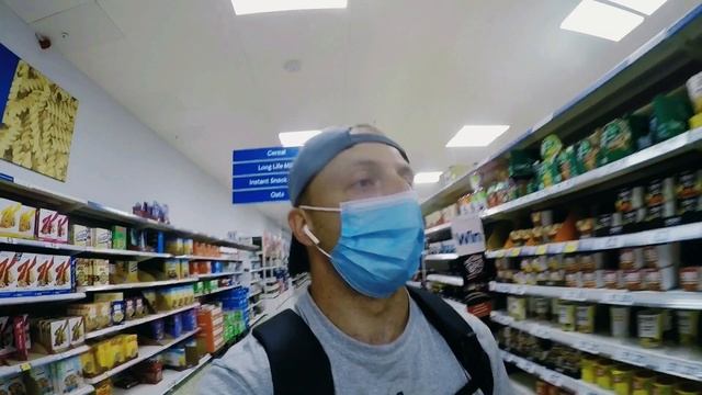 ЦЕНЫ НА ПРОДУКТЫ В ВЕЛИКОБРИТАНИИ | TESCO | смотреть онлайн