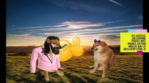 Juanes - La Camisa Negra - Cheems