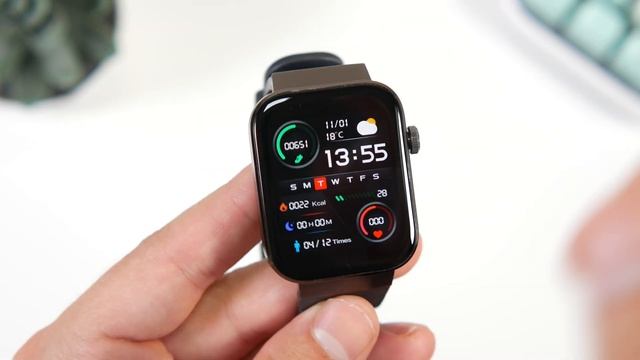 Este RELOJ BARATO de XIAOMI te interesa ⌚ Mibro T1 | REVIEW a fondo смотреть онлайн