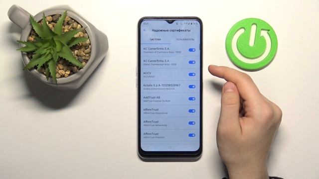Сброс DRM лицензий на Realme C31 смотреть онлайн