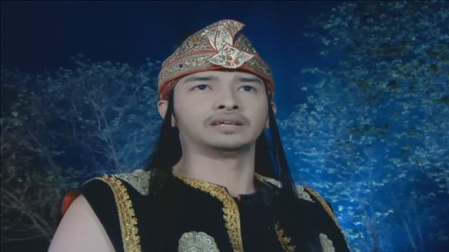 Pangeran - Episode 37