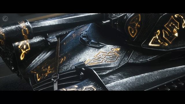 Spirit of War: Get the First Tier IX Premium Tank! смотреть онлайн