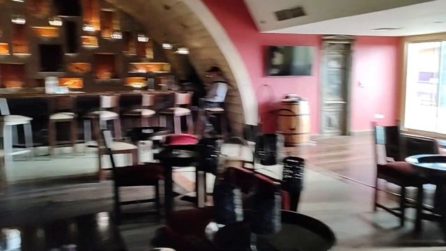 Carols Beau Rivage 5*, Marsa Matrouh, Egypt