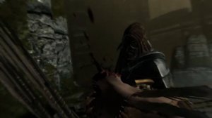 Skyrim►Перчатки мастера-кузнеца►Мор Казгур