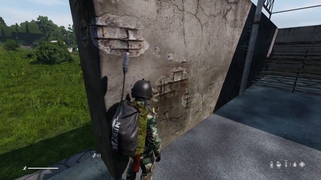 DayZ 28 Weeks Later Server Safezone Shooting Evidence \ Self Defense смотреть онлайн