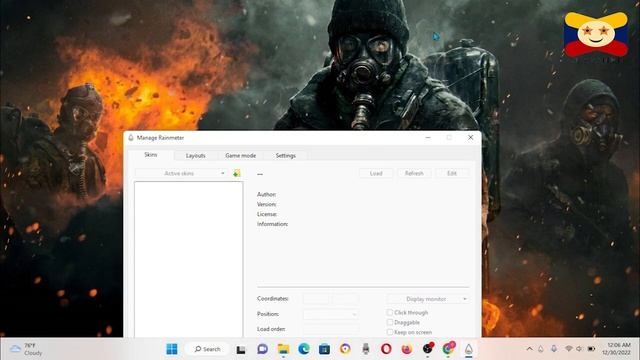 How to customize Desktop in pc in SInhala | SL Avamer смотреть онлайн