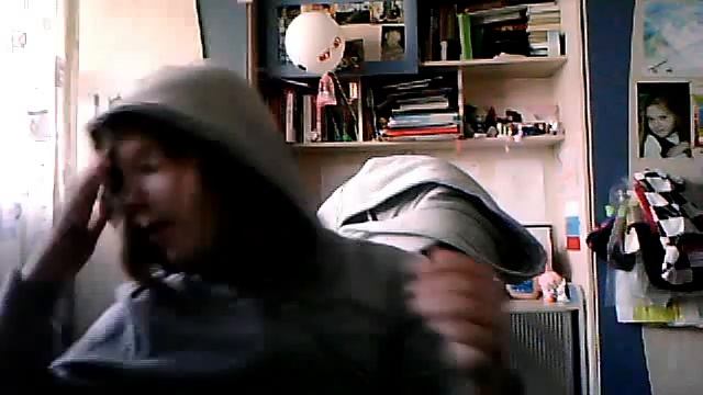 Видео с веб-камеры. Дата: 7 марта 2013 г., 16:04. смотреть онлайн