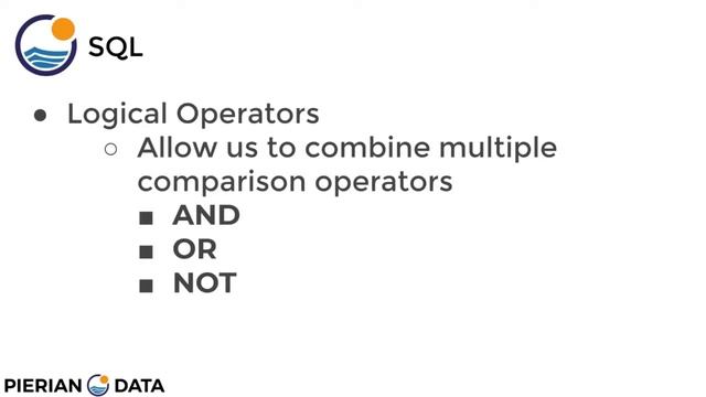 Postgres - Understanding SELECT WHERE - Part 1 in PostgreSQL смотреть онлайн