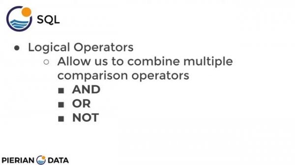 Postgres - Understanding SELECT WHERE - Part 1 in PostgreSQL