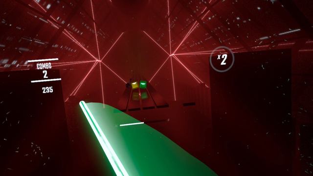 Beatsaber 2024/04/17