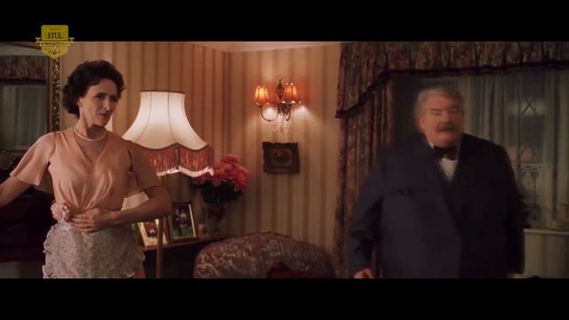 Гарри Поттер и гости в доме смотреть онлайн