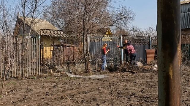 #купили #дачу/#2серия/моя #семья/пока всё нравится? смотреть онлайн