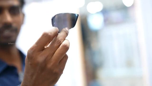 Eye Checkup in Lens & vision - Irfan's View смотреть онлайн