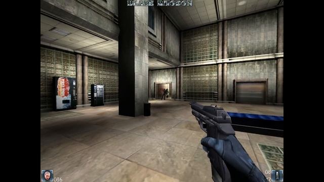 Nina: Agent Chronicles (PC) Walkthrough Part 2 смотреть онлайн