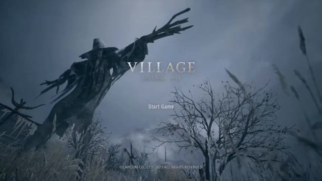 Resident Evil 8: Village - PC 100% Savefile / Savedata смотреть онлайн