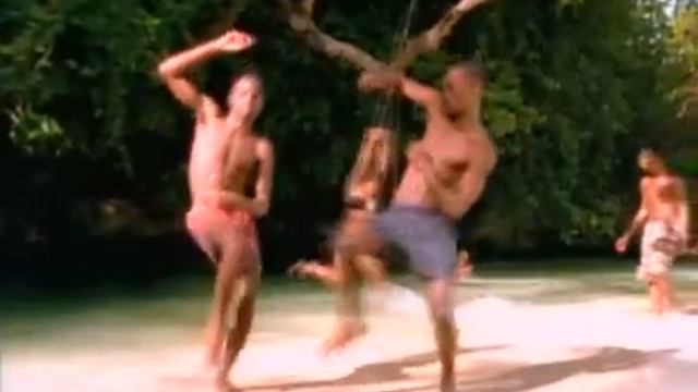 Shaggy, Rayvon - In The Summertime смотреть онлайн
