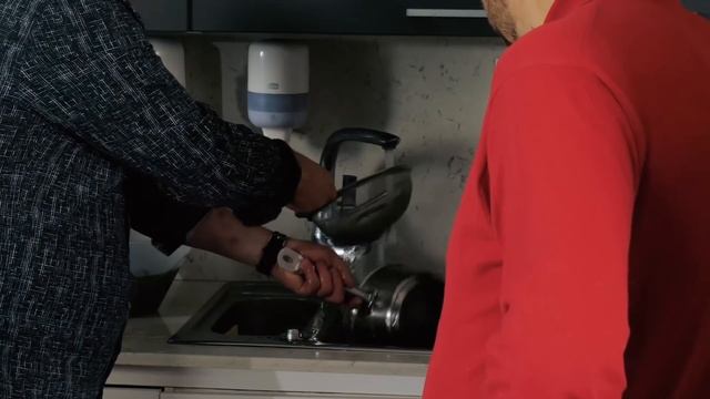 САЛАТ С ПАПОРОТНИКОМ - для корейцев и веганов - рецепт шеф повара  Ильи Лазерсона