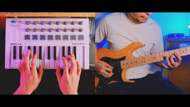 Amazing Grace (Instrumental) Joyce and Joyce смотреть онлайн