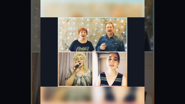 Творческая лаборатория"Родники" - "Смуглянка" смотреть онлайн