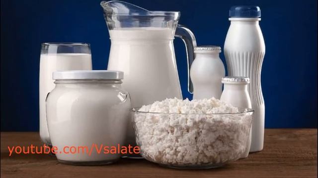 ПОЧЕМУ ЛУЧШЕ ПИТЬ КЕФИР ВМЕСТО ЙОГУРТА смотреть онлайн