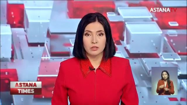 Сотни нуждающихся семей получат помощь в рамках акции «Елбасы жылуы» смотреть онлайн