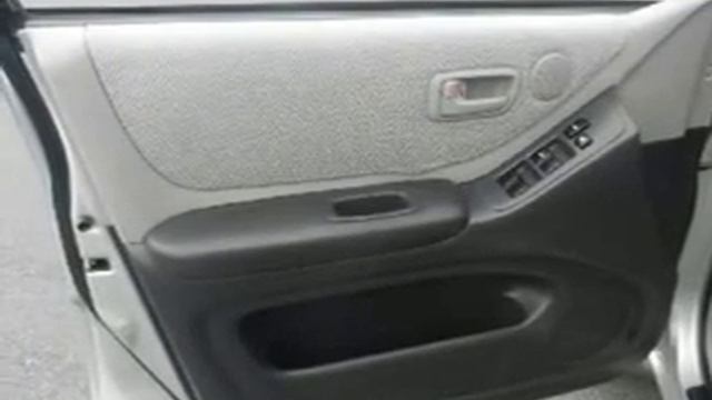 2003 Toyota Highlander - Sport Utility Milford DE 12684B смотреть онлайн
