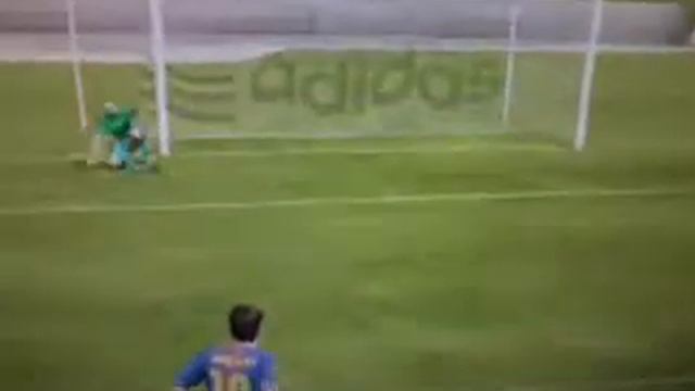 Fifa 13 (PS3) Fail смотреть онлайн