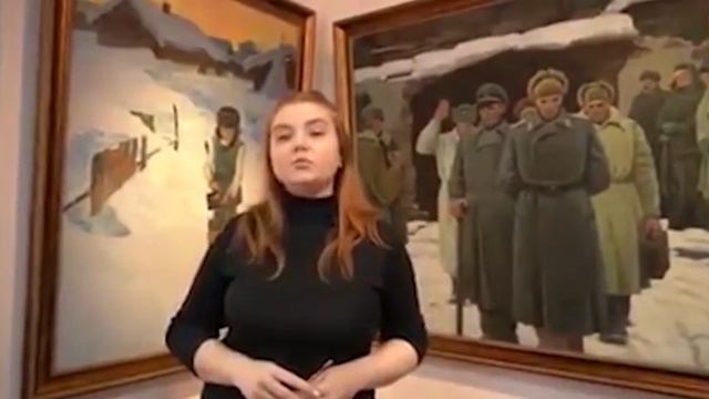 В преддверии Дня победы в регионе проходят онлайн-мероприятия смотреть онлайн