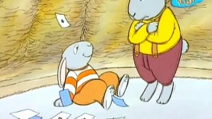 Сказочные истории. Необычный младший братик.