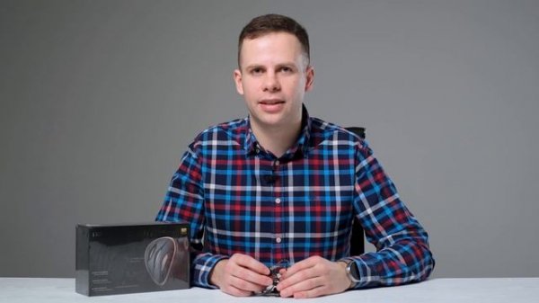 FiiO FH5s Pro | ЗОЛОТАЯ СЕРЕДИНА СРЕДНЕБЮДЖЕТНЫХ IEM