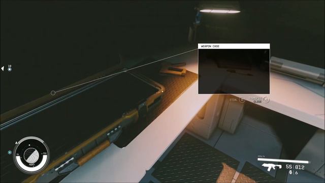 Starfield 100% Gameplay Walkthrough #035 - Meeting Governor Hurst