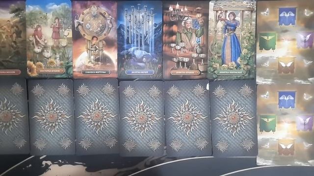 Изменения в жизни вашего мужчины??? смотреть онлайн