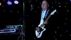 гурт Ретро - Іршавчанка