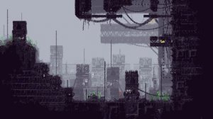 Rain World - Первый взгляд