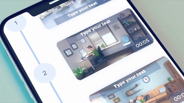 Mobile App Promo Maker | App Release Toolkits and Templates смотреть онлайн
