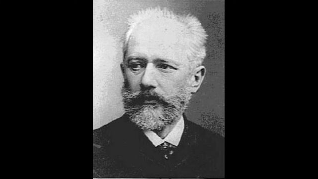 Tchaikovsky The Swan Lake Excerpts смотреть онлайн
