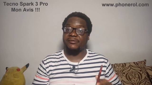 Tecno Spark 3 Pro : Le test complet du mobile de Tecno Mobile смотреть онлайн