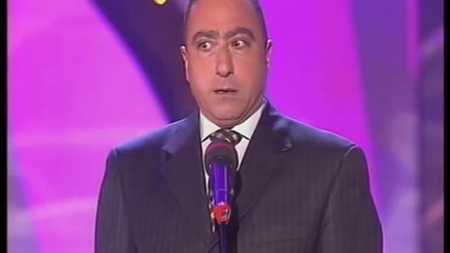 Карен Аванесян - Лицо кавказской национальности | Karen Avanesyan