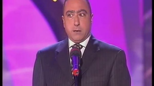 Карен Аванесян - Лицо кавказской национальности | Karen Avanesyan