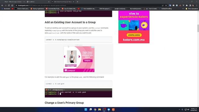 Instalar docker en windows смотреть онлайн