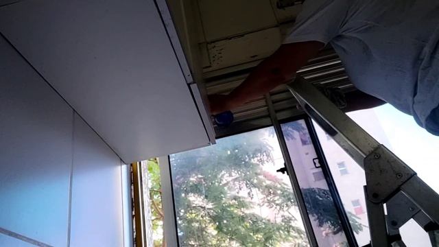 COMO LIMPAR JANELA DE ALUMÍNIO E VIDRO смотреть онлайн