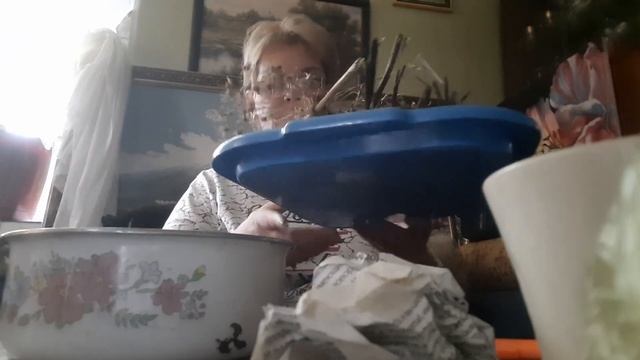 НАШЛА НА МУСОРКЕ И НАБРАЛА СЕБЕ НАХАЛЯВУ // ЗАТАРИВАЮСЬ ПОТИХОНЬКУ смотреть онлайн