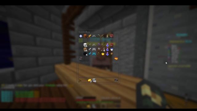 Apple Client VS Silent Client ! Сравнение Пвп Клиентов