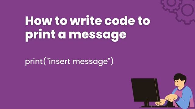 How to use the Print Function in Python смотреть онлайн