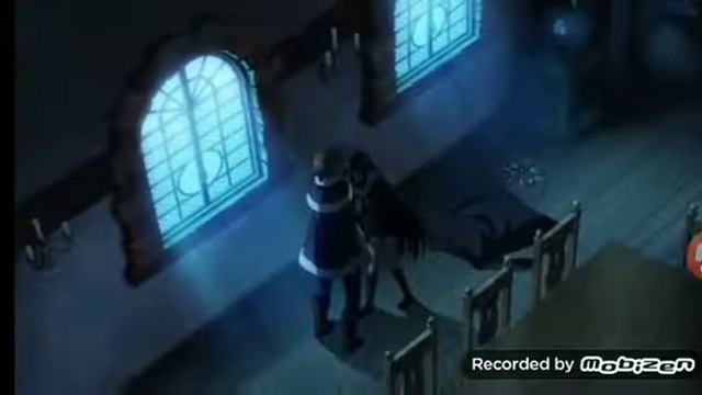 Очень грустный аниме аш хочется плакать смотреть онлайн